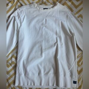 Good Man Brand LS Crew Medium